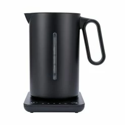 Wilfa - WSDK-2000B Temperature Control Kettle Black