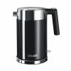 Graef - WK62 - Electric Kettle - Black -Coffee Desk Shop 026fba7c5acc58cf2f8456a986af188b
