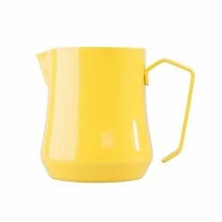 Motta Tulip Milk Pitcher - Yellow - 500 Ml (outlet)
