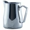 Motta Europa Milk Pitcher - 1 L -Coffee Desk Shop 05c7394dcba5fbe538936387594e97ff