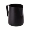 Rhinowares Stealth Milk Pitcher - Black - 360 Ml -Coffee Desk Shop 070594f11f6d95a54bf4ef4384e6d20e.jpg