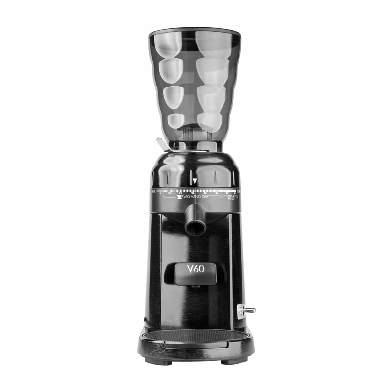 Hario - V60 Electric Coffee Grinder Hario - V60 Electric Coffee Grinder -Coffee Desk Shop 0fef9ccbe836b925e01b4852b96eefad