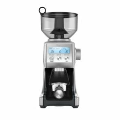 Sage - The Smart Pro - Młynek Do Kawy Srebrny