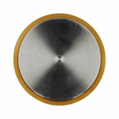 Barista Space - C2 Coffee Tamper Gold 58mm -Coffee Desk Shop 17db684cdf2caad57d0789d8aa0485e0