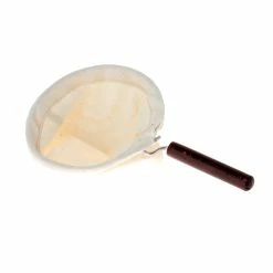 Hario - Cloth Filter With Handle For Woodneck Drip Pot 3 Cup