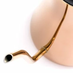 Fellow Stagg Kettle - Copper -Coffee Desk Shop 20ad0b36441e9c3bbcad3ebc8014fa89