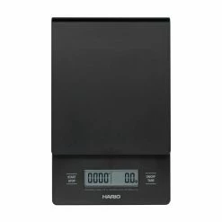 Hario - Bloom - V60 Drip Scale -Coffee Desk Shop 22be7953c97b0436f37a721b3701b072