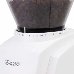 Baratza Encore White 5 Baratza Encore White -Coffee Desk Shop 2accf9b2ce4f39154c7cf8177bb26e8d