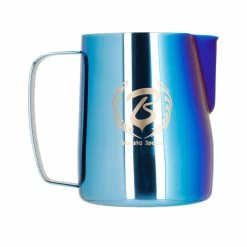 Barista Space - 600 Ml Blue / Rainbow Milk Jug