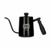 Barista Space - Black Kettle 600 Ml