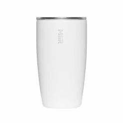 MiiR - Tumbler White 240ml