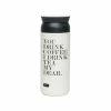 Paper & Tea - My Dear Bottle Insulated Bottle - 500ml -Coffee Desk Shop 3186618dfabdd004671c6d3f932928e1