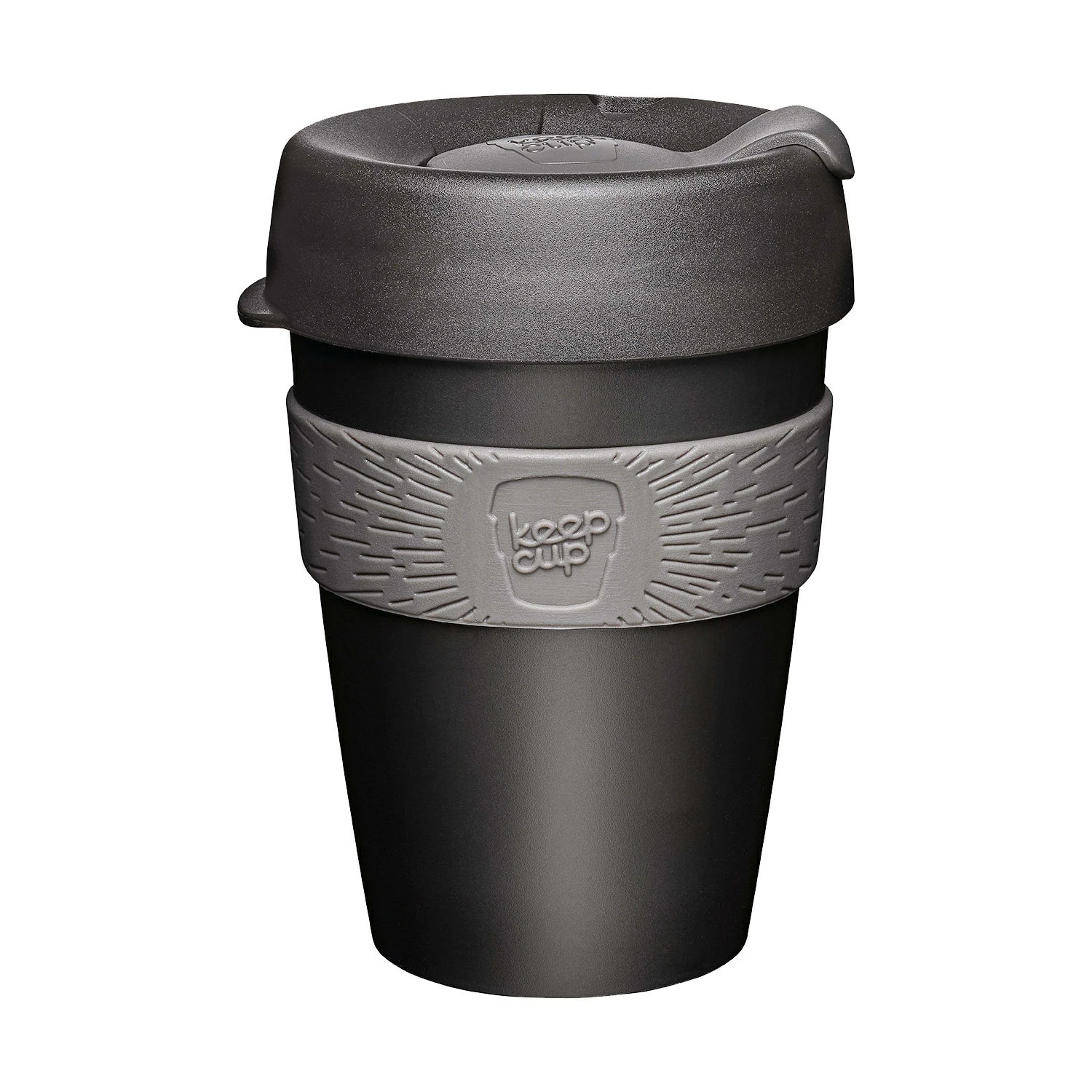 KeepCup Original Doppio 340ml KeepCup Original Doppio 340ml -Coffee Desk Shop 33df1c69a2b15c77dae35853327151dc