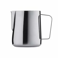 Barista & Co - Core Milk Jug Black Pearl - 420 Ml