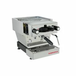 La Marzocco Linea Mini - Steel