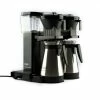 Moccamaster KBGT 20 Black - Filter Coffee Machine -Coffee Desk Shop 364dc9865a7622e68a949655ec4ddb20