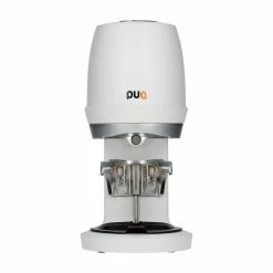 PUQpress Q2 GEN5 58,3mm Matt White - Automatic Tamper