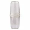 Hario Latte Shaker Off White 70ml -Coffee Desk Shop 3f36f0ff6798f1fd999b340fe0531395