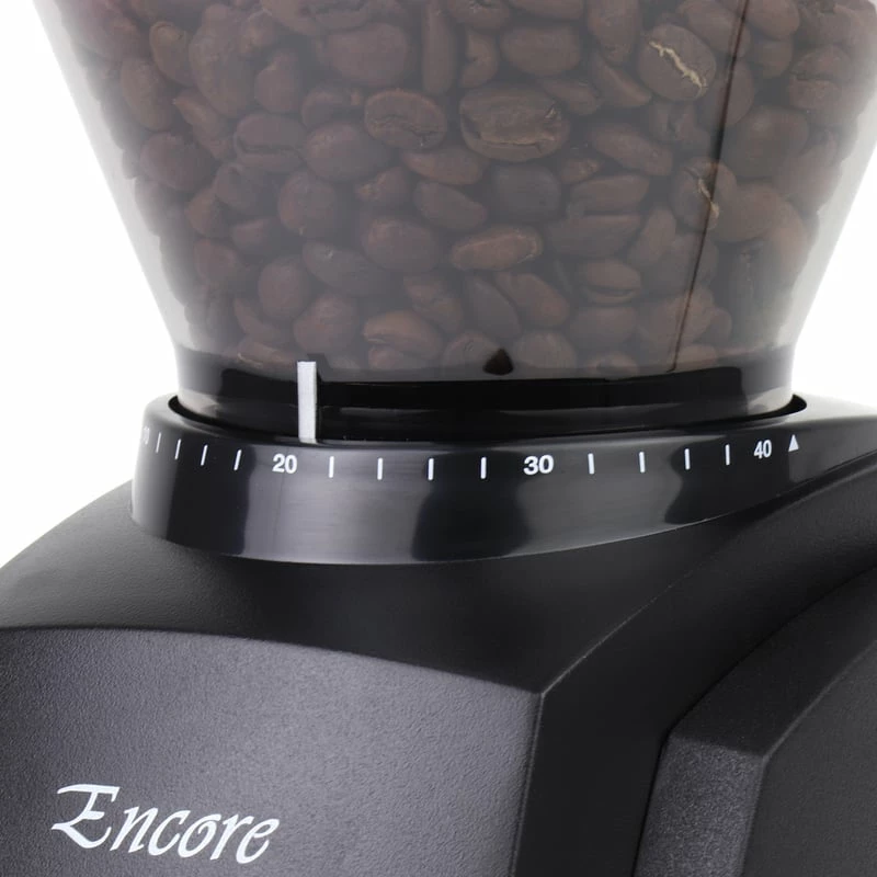 Baratza Encore Black Baratza Encore Black -Coffee Desk Shop 409c04a3571f68522596179bb3cfd2f3
