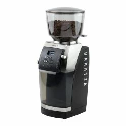 Baratza - Vario+ Automatic Grinder - Black