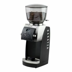 Baratza - Vario W+ Automatic Grinder - Black -Coffee Desk Shop 4683e8e00ed63f2df1dbb54bd1694c5d