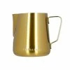 Barista & Co - Core Milk Jug Gold - 420 Ml