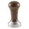 Motta Tamper Brown - 49 Mm -Coffee Desk Shop 49cb950f4813e04c65b5694edb887842