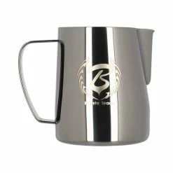 Barista Space - 350 Ml Grey Milk Jug