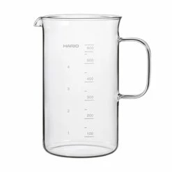 Hario - Craft Science Beaker Server 600ml