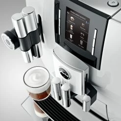 Jura J6 Piano White -Coffee Desk Shop 50830ad0490571315ef50f7283bf166b