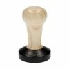 Motta - Tamper Nonstick Black 58mm -Coffee Desk Shop 5582450cfc28fa1b6bbcae93c42d11bd