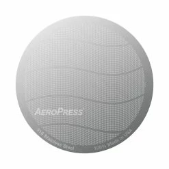 Aeropress - Stainless Steel Reusable Filter