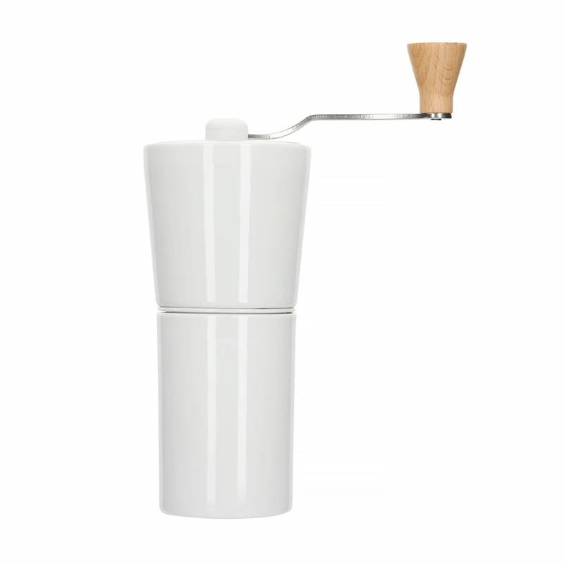 Hario - Simply Ceramic Coffee Grinder Hario - Simply Ceramic Coffee Grinder -Coffee Desk Shop 5a2413234c50cc0ae12a7c6ef2afd18d