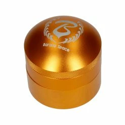 Barista Space - C3 Needle Tamper Golden 58mm
