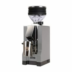 Eureka - Mignon Zero Grey 16CR - Automatic Grinder