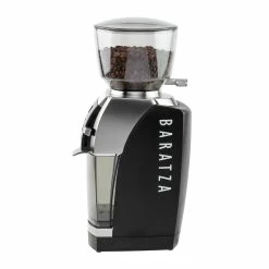 Baratza - Vario W+ Automatic Grinder - Black -Coffee Desk Shop 632513dd8b51efa57ca39cdb0ad0e7d5