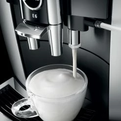 Jura E6 Platin -Coffee Desk Shop 643fee5df15fda54787e04ff0fa52149