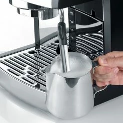 Graef - ES702 - Espresso Machine - Pivalla -Coffee Desk Shop 66d9844b0c799281755d4189267685e3