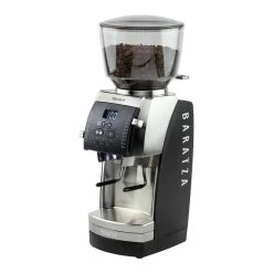 Baratza - Vario+ Automatic Grinder - Black (outlet) 5 Baratza - Vario+ Automatic Grinder - Black (outlet) -Coffee Desk Shop 6c32b995640ca2950e9534833f90182e