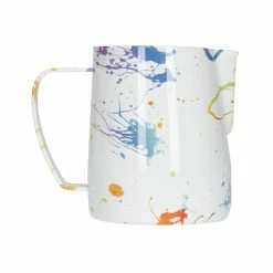 Barista Space - 350 Ml Splash Milk Jug