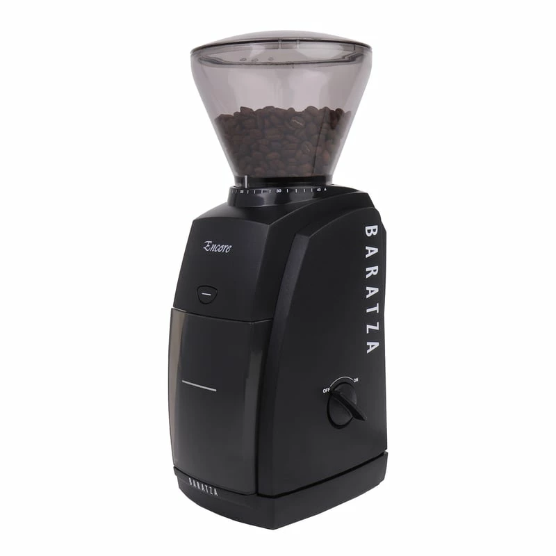 Baratza Encore Black Baratza Encore Black -Coffee Desk Shop 6dc52de1fd9547ff8c6908ea27e40b53