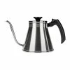 Hario Fit V60 Drip Kettle Silver - 1,2l -Coffee Desk Shop 70b1d9110640f5be9e01f7f1413f21f4