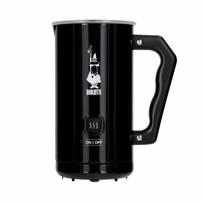 Bialetti Milk Frother MKF02 Nero Bialetti Milk Frother MKF02 Nero -Coffee Desk Shop 7271348906c2a33303bb64ca91275ea9