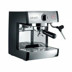 Graef - ES702 - Espresso Machine - Pivalla