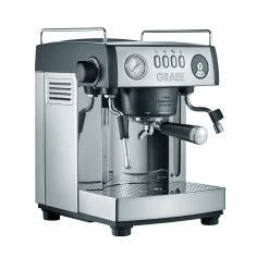 Graef - ES902 - Espresso Machine - Baronessa