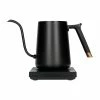 Timemore - Fish Smart Electric Pour Over Kettle Black 800ml -Coffee Desk Shop 7676bdf9d3912e9e78ef373b59bb1b6b
