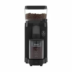 Moccamaster - KM5 Burr Grinder Matt Black