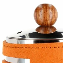 Barista Space - Pour-Over Kettle 550 Ml - Orange Wrapping -Coffee Desk Shop 79241a0bca276f5deef4476bdfd05a5e