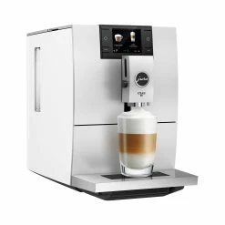 Jura ENA 8 Nordic White -Coffee Desk Shop 79fb2fc89bb8c41fae00281999350e92