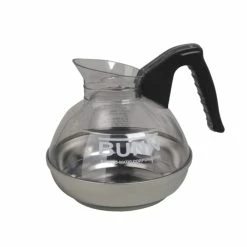Bunn - Easy Pour Decanter - Glass Gug 1.9l